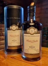 Mortlach 30y. (1992/2022) Single Cask Rarität von Malts of Scotland