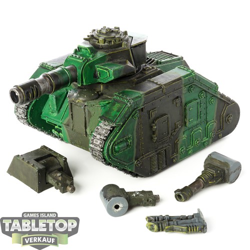 Astra militarum leman russ - leman,