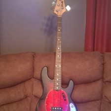 Sterling SUB Series Electric