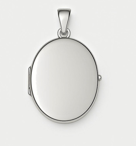 925 silber damen anhänger - 925,