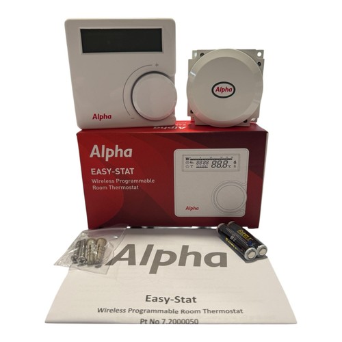 Alpha kombikessel tage funk - kombikessel,