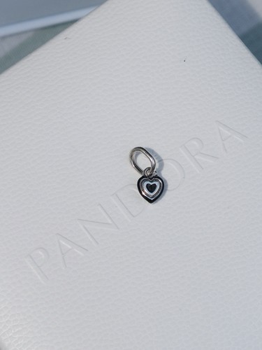 Pandora schwarzes chakra - me,