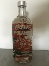 Absolut vodka polakom - vodka, 0,7l
