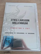 Stieg Larsson Millennium