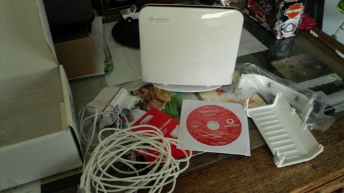 Vodafone easybox 803 300 - vodafone,
