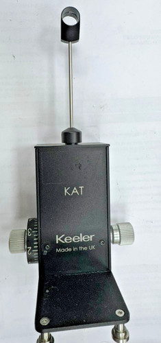 Keeler kat applanation - kat,