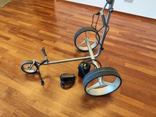 JuCad  Drive light Elektro