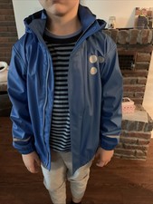 Lego Wear | Regenjacke  Gr. 128 neu