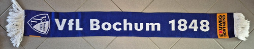Vfl bochum schal - bochum,