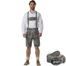 Lederhose Trachtenhose