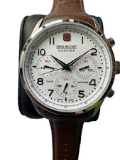 SWISS MILITARY-HANOWA 06-4278