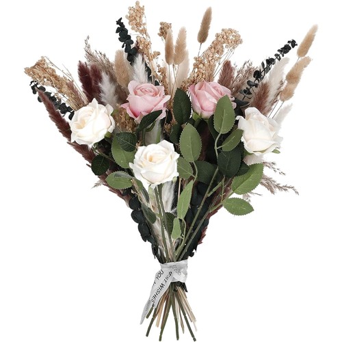 Stück trockenblumenstrauß - 40,