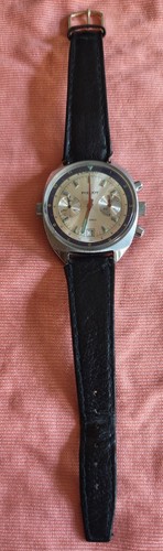 Poljot herren quarz - poljot,