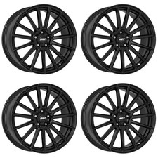 Alu felgen aez - felgen, black