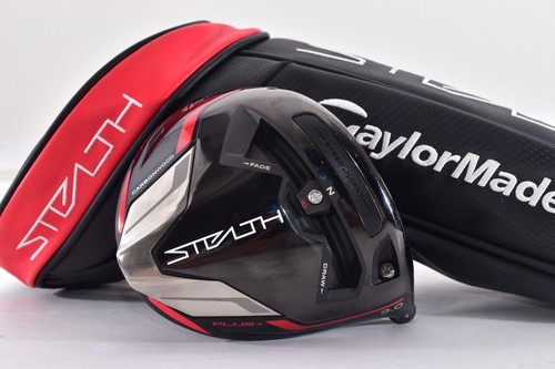 Taylormade stealth plus 0 - taylormade,