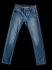 Timezone Men’s Slim Fit