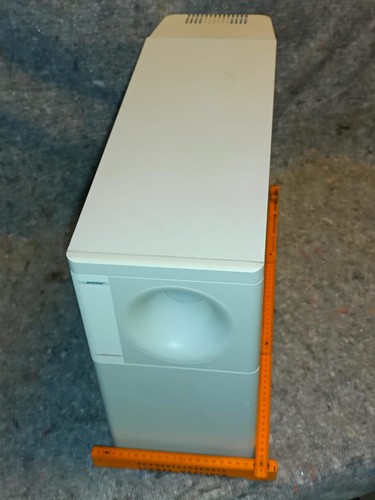 Bose acoustimass 15 - 1x,
