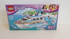 Lego Friends 41015 Yacht