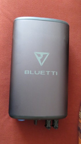Bluetti d300s herabsetzung - bluetti,