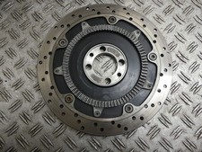 BMW R 1100 R EZ:95 Bremsscheibe hinten Neuwertig 68367