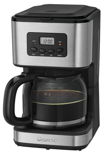 Clatronic kaffeeautomat mit - clatronic,