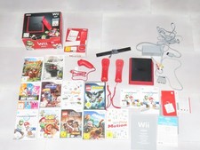 Nintendo Wii Mini (gebraucht)