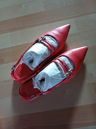 Erhard prien slingback - prien,