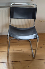 Thonet S33 Freischwinger - Design Mart Stam