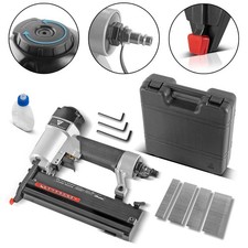 STAHLWERK Druckluft Nagler