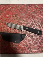 Strider Knives WP Recurve Oldschool