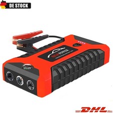 12V DC 99800mAh Auto