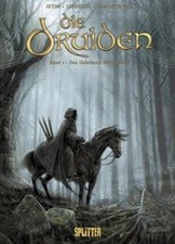 Druiden, Die: Band 1. Das
