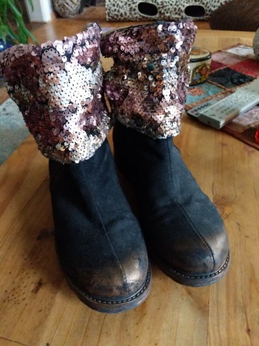 Ausgefallene papucei schuhe - ausgefallene,