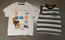 C&A MICKEY MOUSE cooles Paket