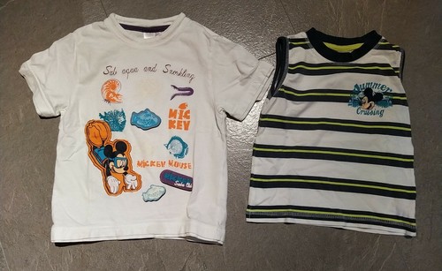 Mickey mouse cooles - c&a,