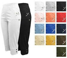 Hosen kurz Damen Shorts