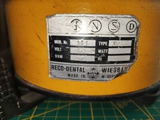 Reco Dental 303, 220 Volt, 450