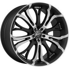 Barracuda Tzunamee matt black