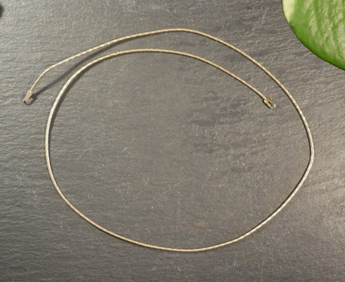 Tolle 925 silber kette - tolle, ag