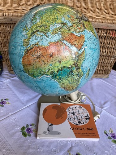 Scan globe dänemark - scan,