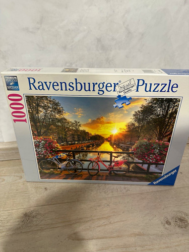 Ravensburger puzzle 196067 - ravensburger,