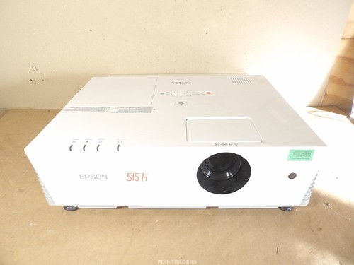 Epson emp 6110 projector - epson,