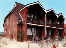 Carolinensiel-Harlesiel