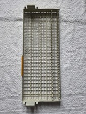 Miele Besteckschublade Seitenteil Einsatz Links 3 D 10104420  10430660