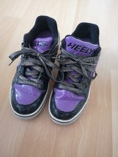 Heelys Schuhe Mit Rollen Größe 36 1/2