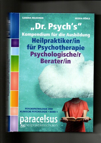 Maxeiner psych s - dr., psych's