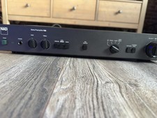 NAD1130 Vorverstärker