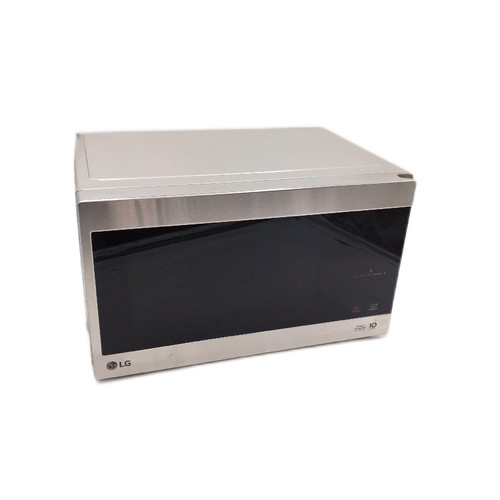 Ms2595cis mikrowelle smart - lg,