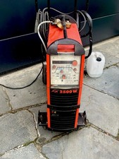 Kemppi MasterWig AC/DC/Puls