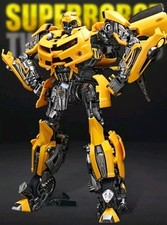 Transformers Figur Bumblebee 